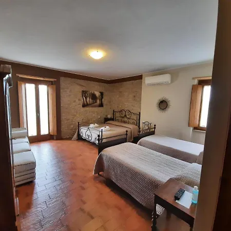 Corte Davini Farm stay