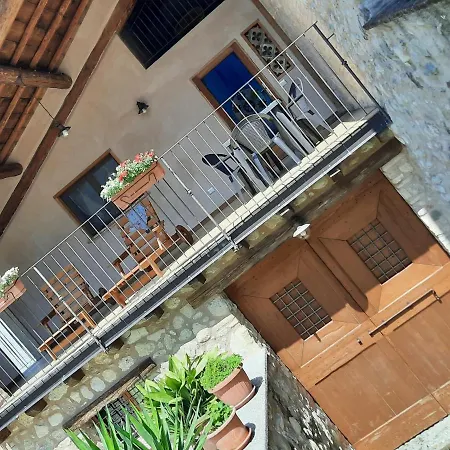 Corte Davini Farm stay Monzambano