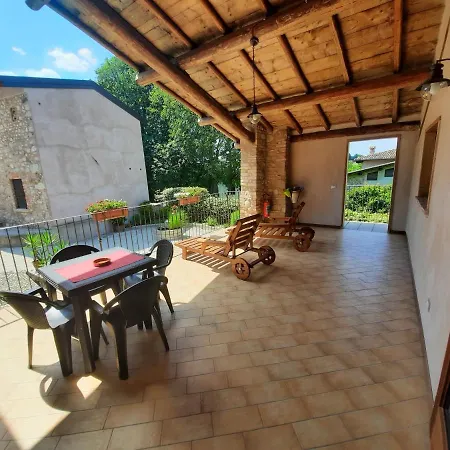 Corte Davini Farm stay Monzambano