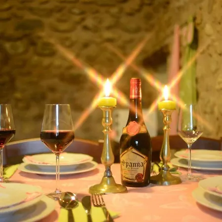 Corte Davini Farm stay