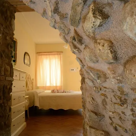 Corte Davini Farm stay Monzambano