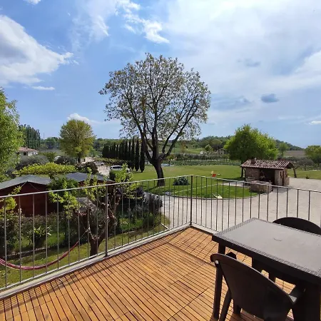 Corte Davini Farm stay *