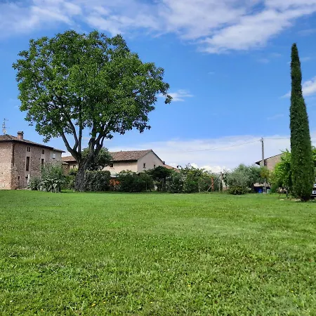 Farm stay Corte Davini