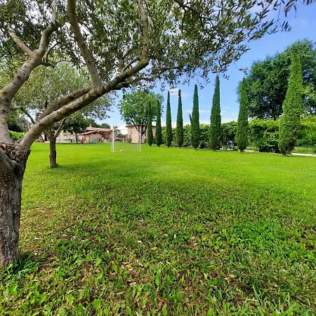 Corte Davini Farm stay *