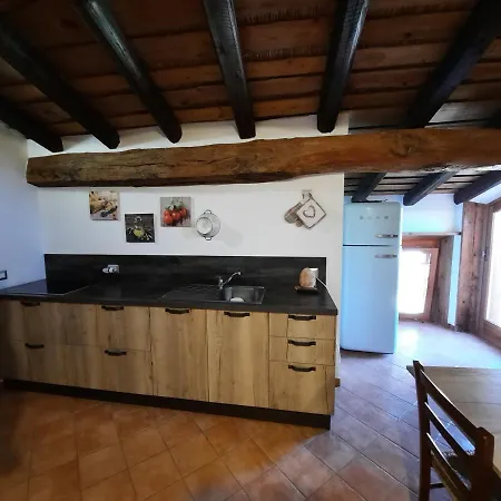 Farm stay Corte Davini
