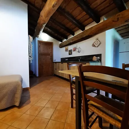 Farm stay Corte Davini