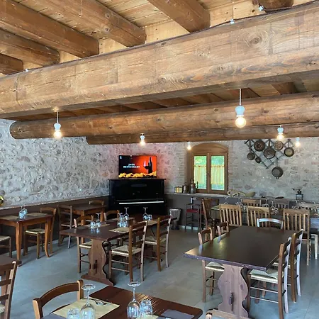 Farm stay Corte Davini Monzambano