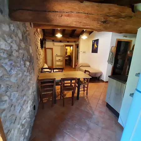 Corte Davini Farm stay Monzambano