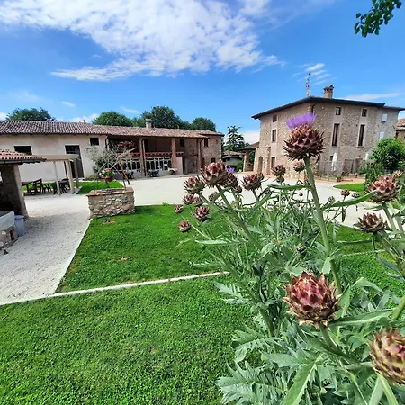 Corte Davini Farm stay