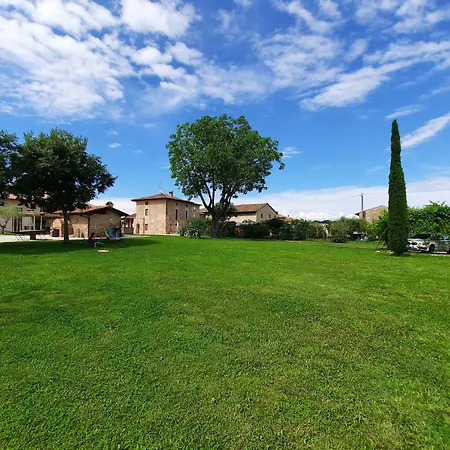 Farm stay Corte Davini Monzambano