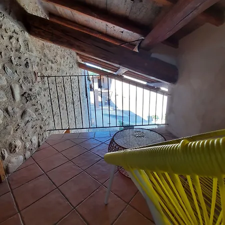 Corte Davini Farm stay