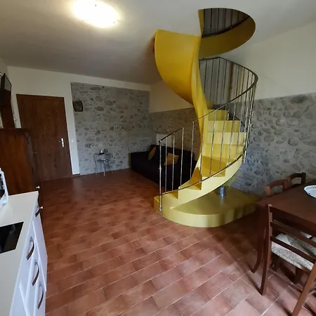 Farm stay Corte Davini