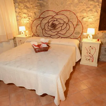 Corte Davini Farm stay