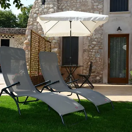 Farm stay Corte Davini *