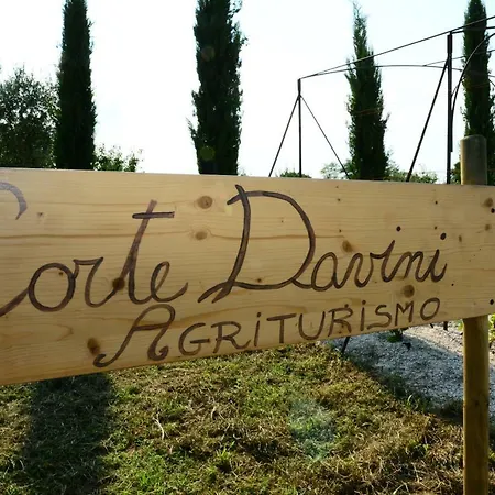 Corte Davini