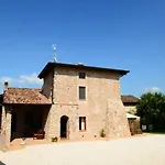 Farm stay Corte Davini Monzambano