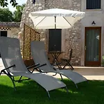 Farm stay Corte Davini *