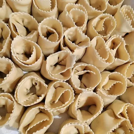 Corte Davini 农家乐 蒙赞巴诺