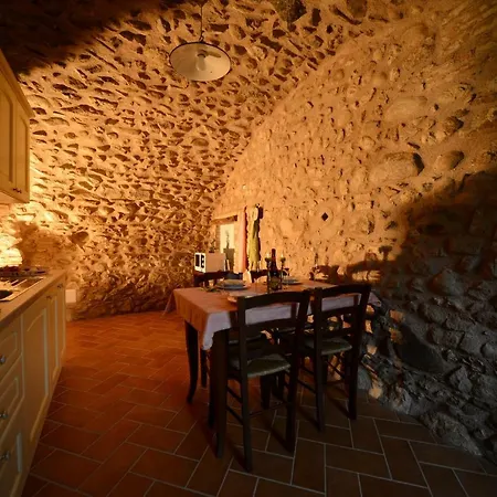 Séjour à la ferme Corte Davini *