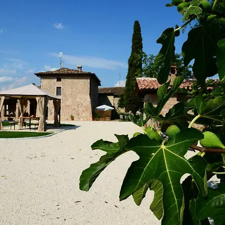 Corte Davini Séjour à la ferme *
