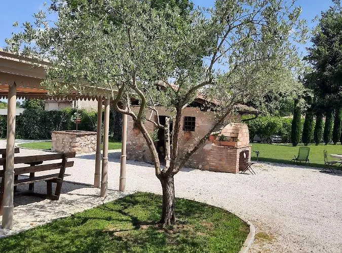 Corte Davini Alojamento de Turismo Rural