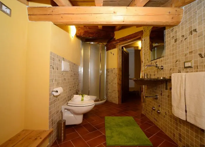 Corte Davini Alojamento de Turismo Rural
