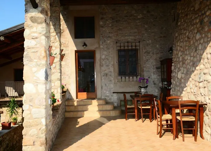 Corte Davini Alojamento de Turismo Rural *