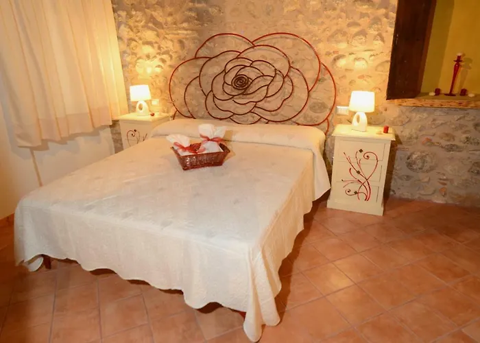 Corte Davini Alojamento de Turismo Rural
