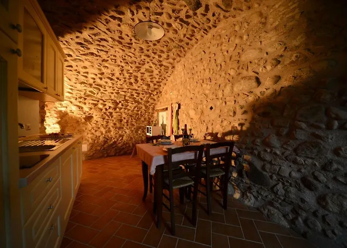 Alojamento de Turismo Rural Corte Davini *