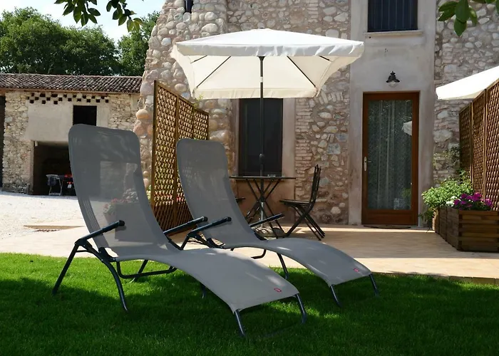 Alojamento de Turismo Rural Corte Davini *