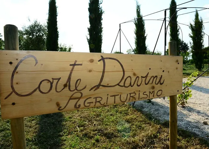 Corte Davini