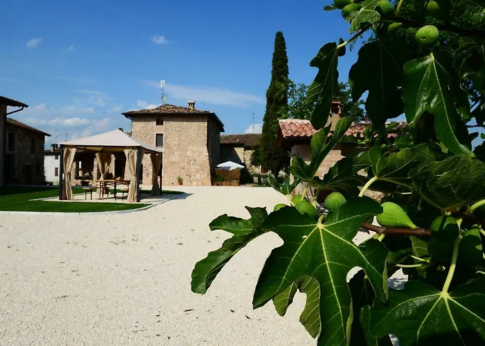 Corte Davini Alojamento de Turismo Rural *