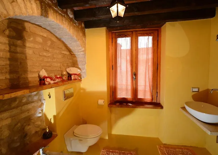 Corte Davini Alojamento de Turismo Rural *